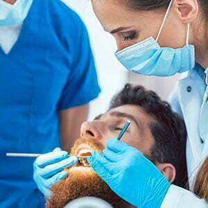 Dental Cleanings