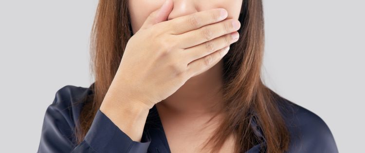 Tips for How to Stop Bad Breath