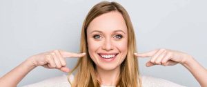cosmetic dentist Phoenix AZ