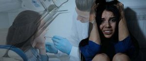dental anxiety