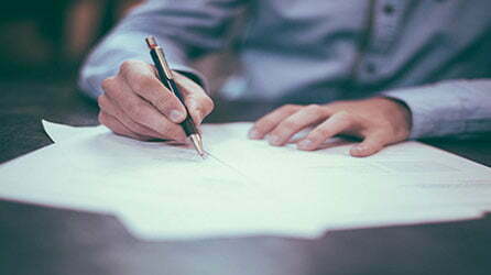 writing