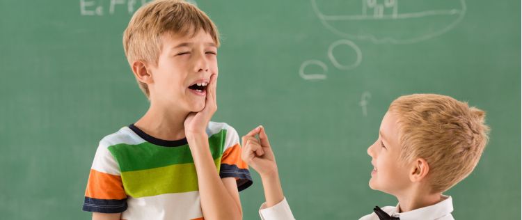 Can you save a tooth after it gets knocked out