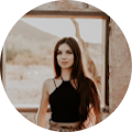 Adriana Monroy Avatar
